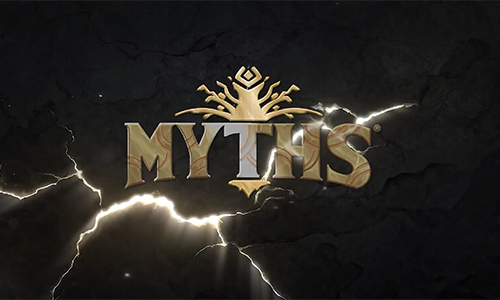Игра Myths выходит в предварительный доступ на Android