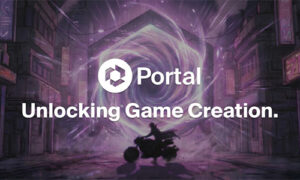 Запуск Portal 2.0 осуществляется при поддержке Animoca Brands
