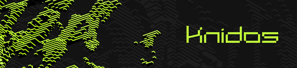 Тестнет Knidos (подробный гайд)