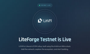 LitVM Testnet