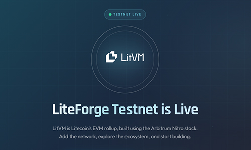 LitVM Testnet