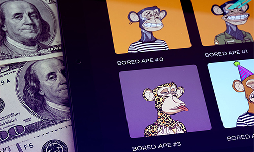 Yuga Labs урегулировала свой судебный иск с художниками NFT