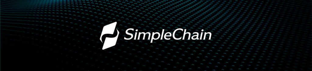 Тестнет SimpleChain (подтвержденный аирдроп)