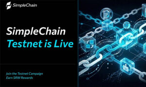 Тестнет SimpleChain