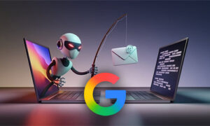 Google сообщила о первой ИИ-атаке на 2FA