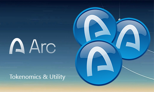 Токен ARC