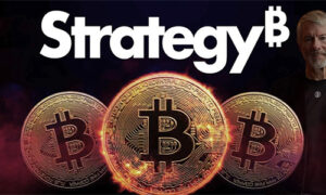 Strategy приостанавливает покупки BTC в преддверии отчета