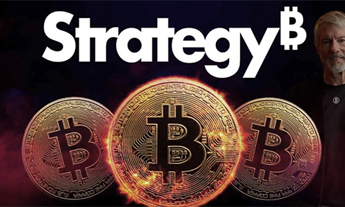 Strategy приостанавливает покупки BTC в преддверии отчета