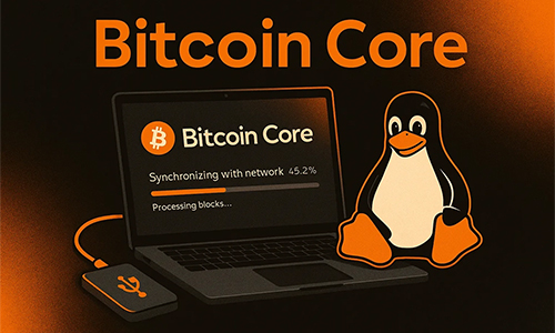 Bitcoin Core обнаружили ошибку, угрожающую узлам Bitcoin