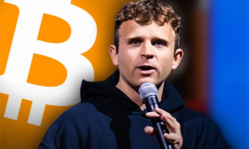 Джек Маллерс опровергает предположение, что Уолл-стрит угрожает BTC