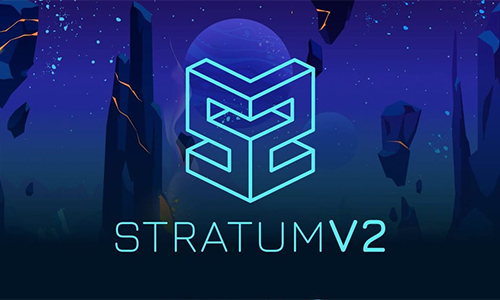 7 крупнейших майнинговых пулов BTC присоединились к группе Stratum V2