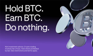 Kraken запускает продукт Bitcoin Vault для долгосрочных держателей BTC