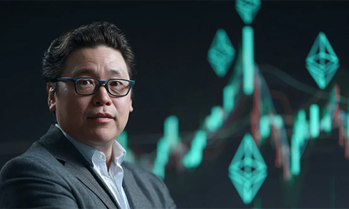 Том Ли из Bitmine утверждает, что «криптовесна» уже началась