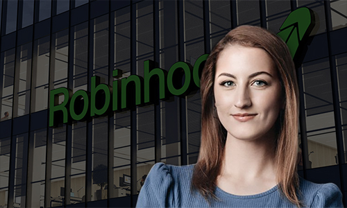Таня Денисова, операционный директор Robinhood Crypto, покидает пост