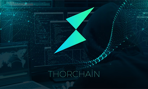 THORChain подтвердил взлом на сумму $10 млн.