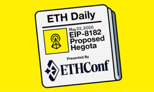 Том Леман настаивает на включении EIP 8182 в обновление Ethereum Hegota