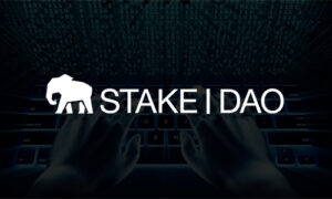 Stake DAO сталкивается с уязвимостью