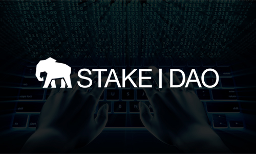 Stake DAO сталкивается с уязвимостью