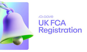 Дочерние компании Aave Labs получили одобрение FCA в Великобритании