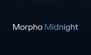 Morpho представляет протокол Midnight