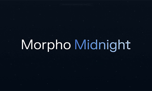 Morpho представляет протокол Midnight