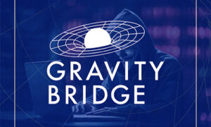 Gravity Bridge потерял $5,4 млн. в результате компрометации ключа