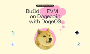 DogeOS Testnet