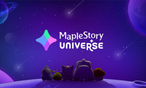 MapleStory Universe представляет первую универсальную систему наград