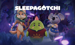 Sleepagotchi переориентируется на платформу для оздоровления на основе ИИ