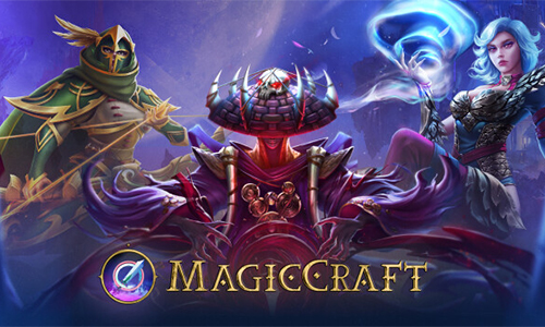 MagicCraft запускает PvE-режим