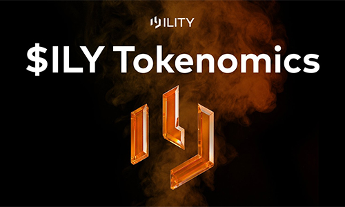 Токен Ility (ILY)
