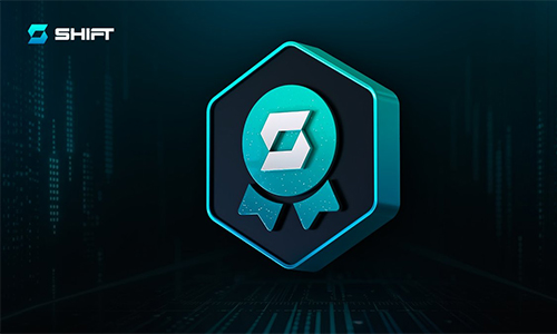 Shift Pre-Registration Campaign