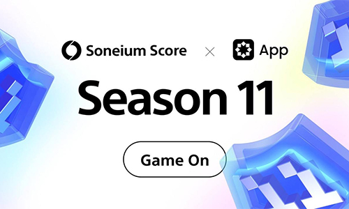 Soneium Score (11 сезон)
