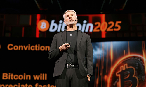 Майкл Сэйлор нарушил обещание никогда не продавать BTC