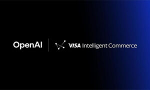 Visa интегрирует OpenAI для развития коммерции с использованием ИИ