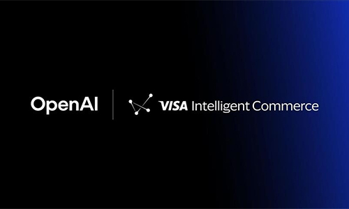 Visa интегрирует OpenAI для развития коммерции с использованием ИИ