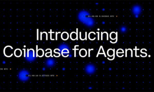 Coinbase представил систему Coinbase for Agents