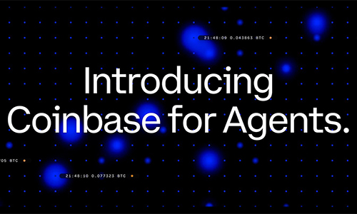 Coinbase представил систему Coinbase for Agents