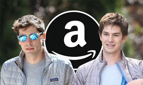 Amazon отказывается от фильма Сэма Альтмана перед IPO OpenAI