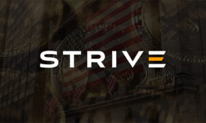 Компания Strive объявила о привлечении $4,2 млрд. для покупки BTC
