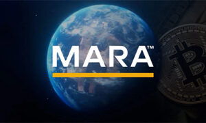 Компания MARA приобрела 1000 BTC после продаж в 1 квартале