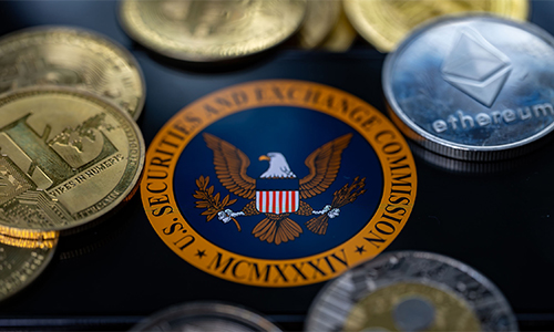 Стратегия SEC до 2030 года для регулирования криптовалют