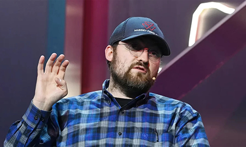 Чарльз Хоскинсон предупреждает о крахе экосистемы Cardano