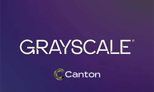 Grayscale планирует запустить ETF на Canton Coin (CC)