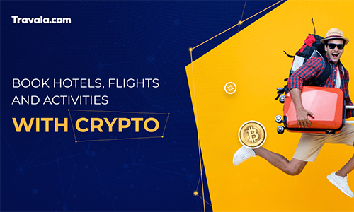 Travala позволяет агентам ИИ бронировать отели за USDC на Base