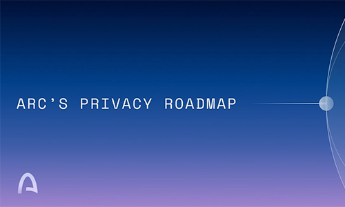 Circle представляет систему Arc Privacy в тестовой сети Arc