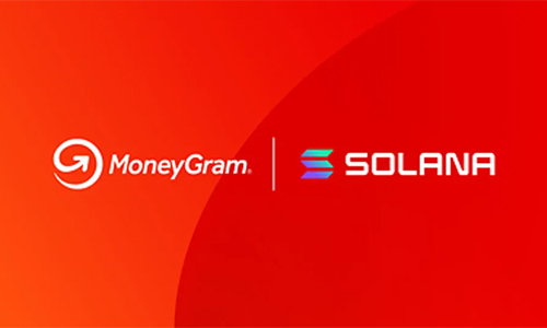 MoneyGram становится валидатором сети Solana