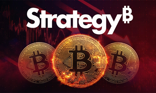 CryptoQuant советует Strategy прекратить покупку BTC после краха STRC
