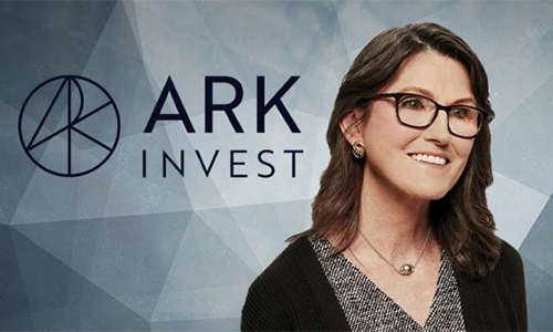 Ark Invest покупает акции Coinbase, Robinhood, Circle и Bullish