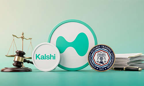 Kalshi подает заявку в SEC на запуск бессрочных фьючерсов HYPE